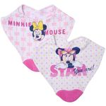 Disney Teething Bibs