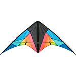 HQ 102036 Quickstep 2 Stunt Kite - Multicolor