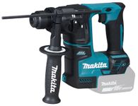 Makita DHR171Z 18V Li-Ion LXT Brushless Rotary Hammer - Batteries And Charger Not Included