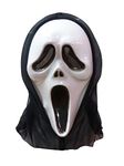 Charades Costumes Masks