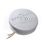 Kidde KN-COB-IC Hardwire Carbon Monoxide Alarm with Battery Backup, Interconnectable