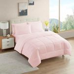 RV Short Queen Comforter Set for RV