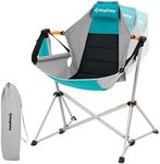 KingCamp Camping Hammock Chair, Alu