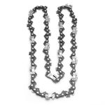 Chainsaw Chain for 16 Inch (40cm) Bar - 1pcs 59 Drive Links Fits Titan, Ryobi, Black & Decker, Dolmar and Other Chainsaws