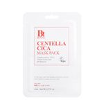 BENTON Goodbye redness centella mask pack Pack of 10