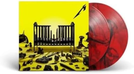 72 Seasons [Vinilo]