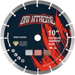 ORIXTREME 10 Inch Diamond Saw Blade