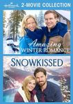 Hallmark 2-Movie Collection: Amazing Winter Romance & Snowkissed