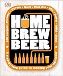 Home Brew Beer: A Step-by-Step Guid