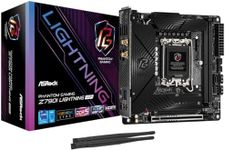 ASROCK Płyta główna Z790I Lightning WiFi