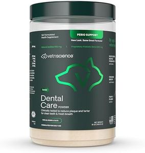 VetriScience Perio Support Pro for Dogs and Cats 16 Ounce