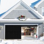 Rated Insulated Garage Doors