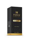 FOGG Men Spray Scent Xtremo Perfume, Long-Lasting, Fresh & Powerful Fragrance Spray, Eau De Parfum, 50Ml