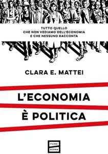 L'economia