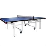 Butterfly T2625S Centrefold 25 Sky Rollaway Tennis Table
