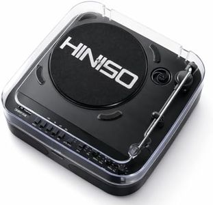 HINISO T50