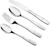 Buyitt 48-Piece Stainless Steel Cut