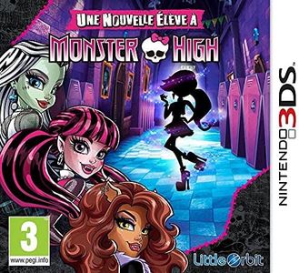 Monster Hi