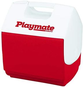 Igloo 7362 Playmate Pal 6.6l Red 9/can