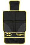 KidsEmbrace DC Comics Batman Deluxe Vehicle Mat