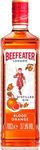 Beefeater Blood Orange Flavoured Gin, 70cl