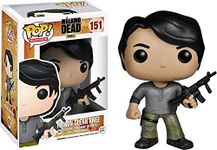 Funko POP The Walking Dead: Prison Glenn Rhee