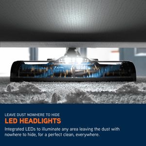 Vax Blade 4 Cordless Stick Vacuum Cleaner – Lightweight, Powerful