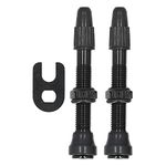 Mountain Bike Valve Stem Types