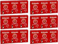 Orlando Tomato Sauce 210 gr. - [Pack 18]