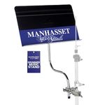 Manhasset 53DH Hi-Hat Drummer Music Stand