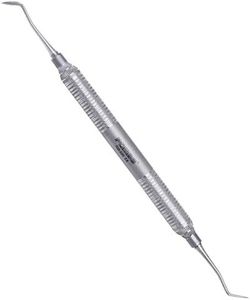 Pomee USA 703-230 Hollenbeck Carver, Hollow Handle, 9.5mm Ultra Light, #3S