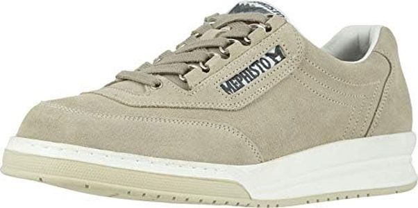 Mephisto Mens Match Match Beige Size: 45.5 M EU