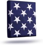 American Flag 3x5 Ft for Outside, D