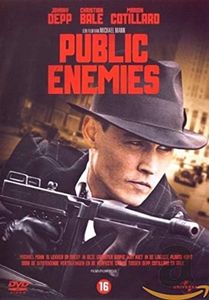 Public Enemies