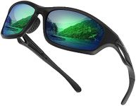 Duduma Polarized Sports Sunglasses 