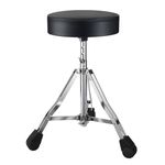 CALANDIS™ Drum Throne Non Slip Guitar Drum Chair for Sound Engineers Adults Performers | Stools & Thrones | Parts & Accessories | Percussion