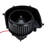 Heater Blower Motor Fan Compatible with Vauxhall Astra G MK4 H MK5 1998-2022 93191901 1845065