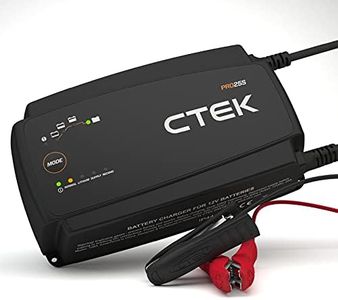 CTEK PRO25