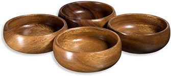 Wooden Bowl For Nuts