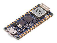 Arduino Nano RP2040 Connect [ABX00052]