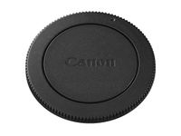 Canon 2428A001AA R F 3 Body Cap Cover for EOS Camera - Black