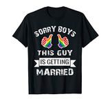 GENERIC Man Shirt For Bachelor Parties