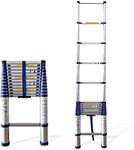 Aluminum Extension Ladder 8m/ 7m/ 6