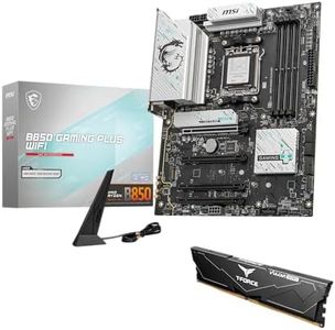 MSI B850 G