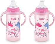 NUK 10 Ounce Jungle Large Learner C