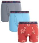 Lucky Brand Men's Underwear - Casua