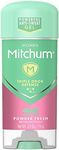 Mitchum Women Gel Antiperspirant De