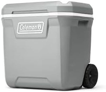 Coleman Cl