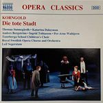 Korngold -