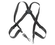 OP/TECH USA Bino/Cam Harness - Webbing